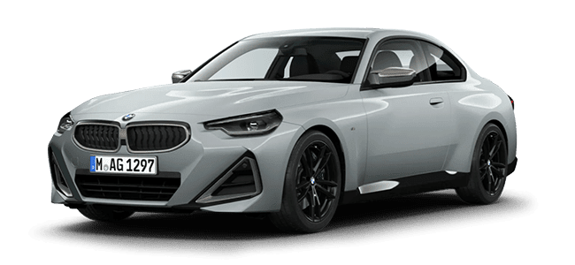 BMW M240i <br> עד סוף 2025 - 4250€