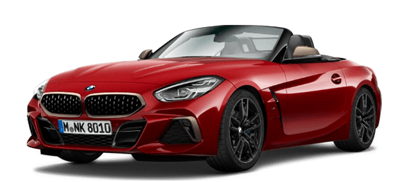 BMW Z4 M40I convertible <br> עד סוף 2025 - 4600€