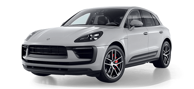 Porsche Macan S <br> עד סוף 2025 - 4710€