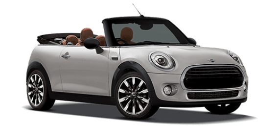 MINI Cooper Convertible <br> עד סוף 2025 - 3670€