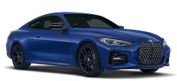 BMW 430 <br> עד סוף 2025 - 3950€