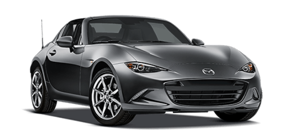 Mazda MX5 Convertible <br> עד סוף 2025 - 3800€