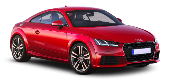 Audi TT <br> עד סוף 2025 - 3890€