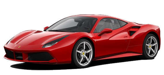 Ferrari 488 <br> עד סוף 2025 - 12950€