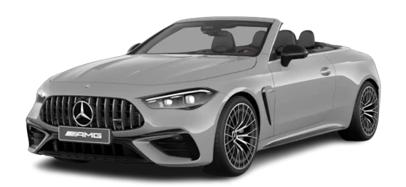 Mercedes CLE 53 AMG Cabrio <br> 5350€