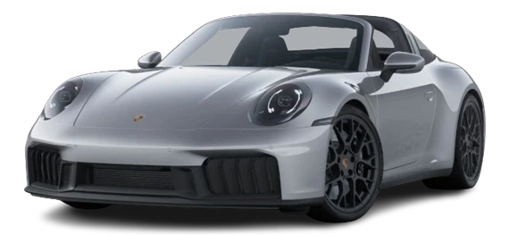Porsche 911 Targa <br> 5900€