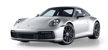 Porsche 911 <br> עד סוף 2025 - 5200€