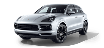 Porsche Cayenne <br> עד סוף 2025 - 4800€