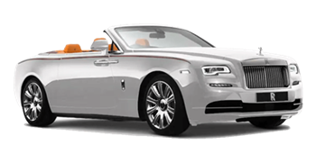Rolls-Royce Dawn <br> עד סוף 2025 - 18180€