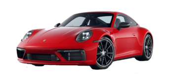 Porsche 992.2 Carrera <br> עד סוף 2025 - 5410€