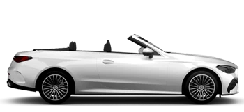 MERCEDES-BENZ CLE Convertible <br> עד סוף 2025 - 4850€