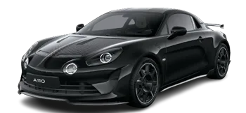 Alpine A110 R <br> 4890€